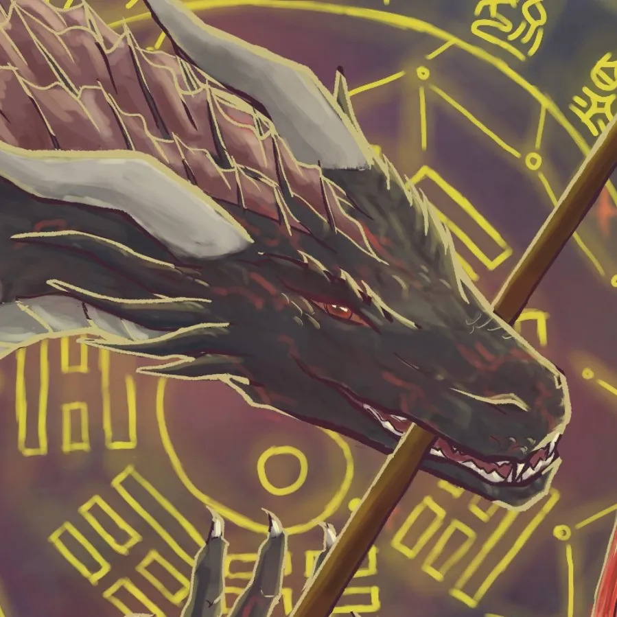星尊安夜 The Star Venerable An Ye