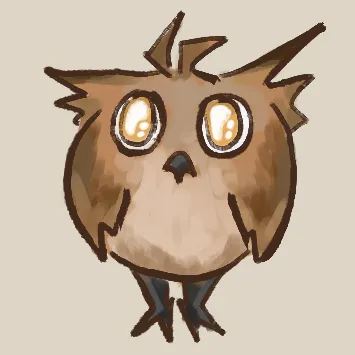 Dorb (Dauzito-owl-orb)