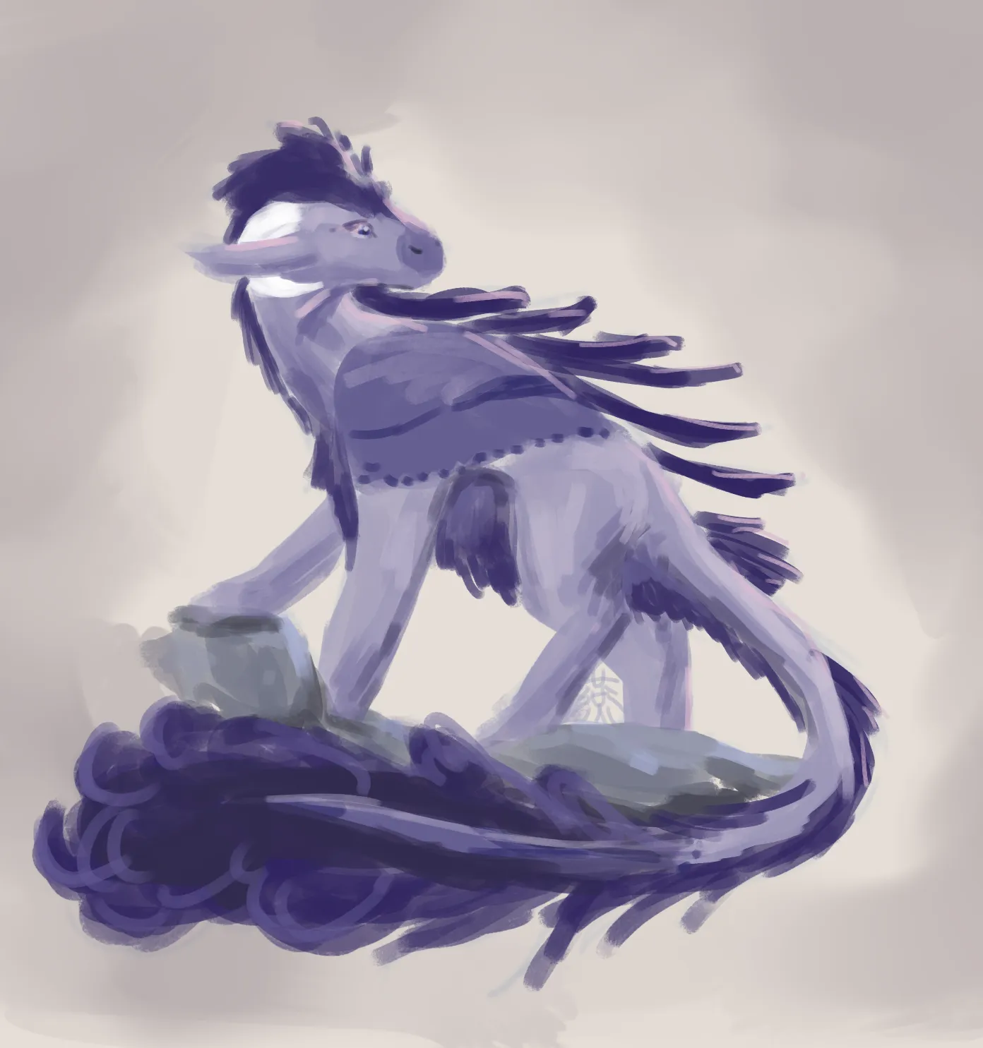 Enoh (lineless)