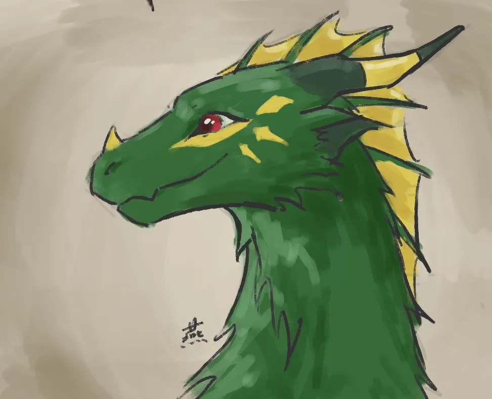 Loomi headshot