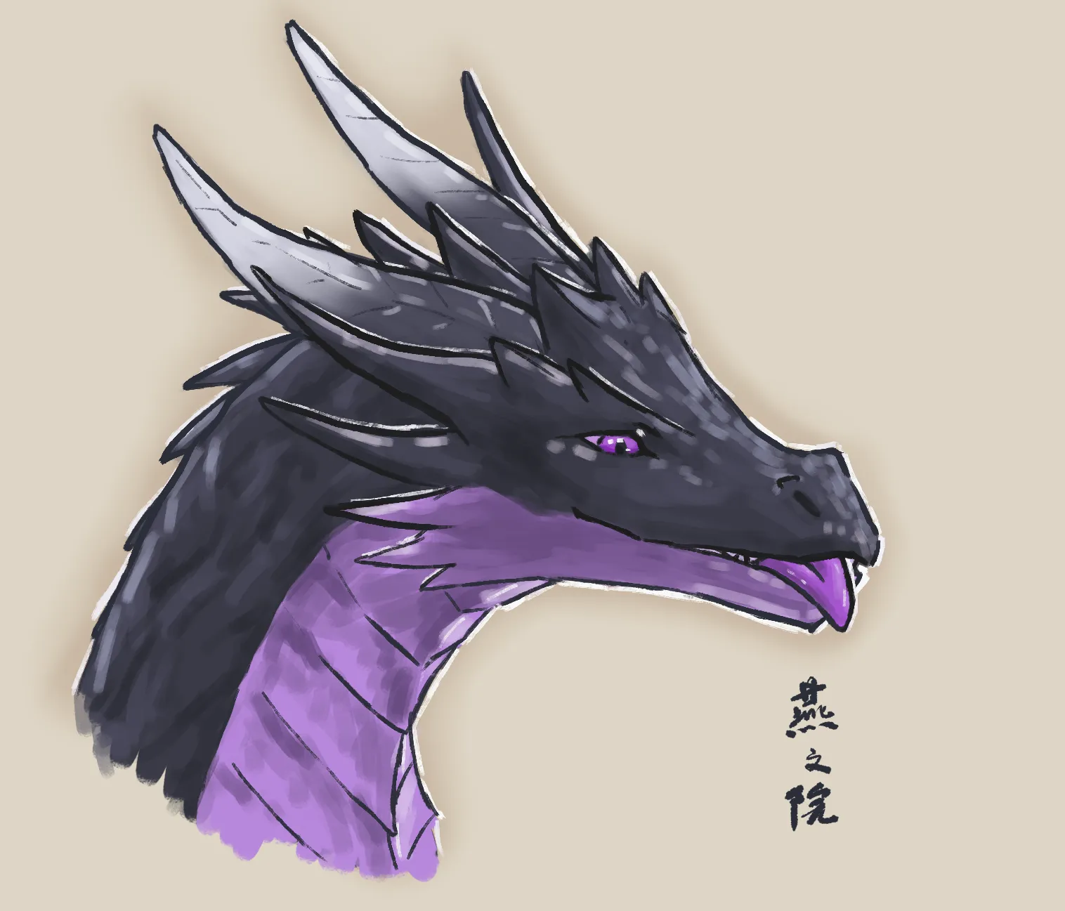 Nyth headshot