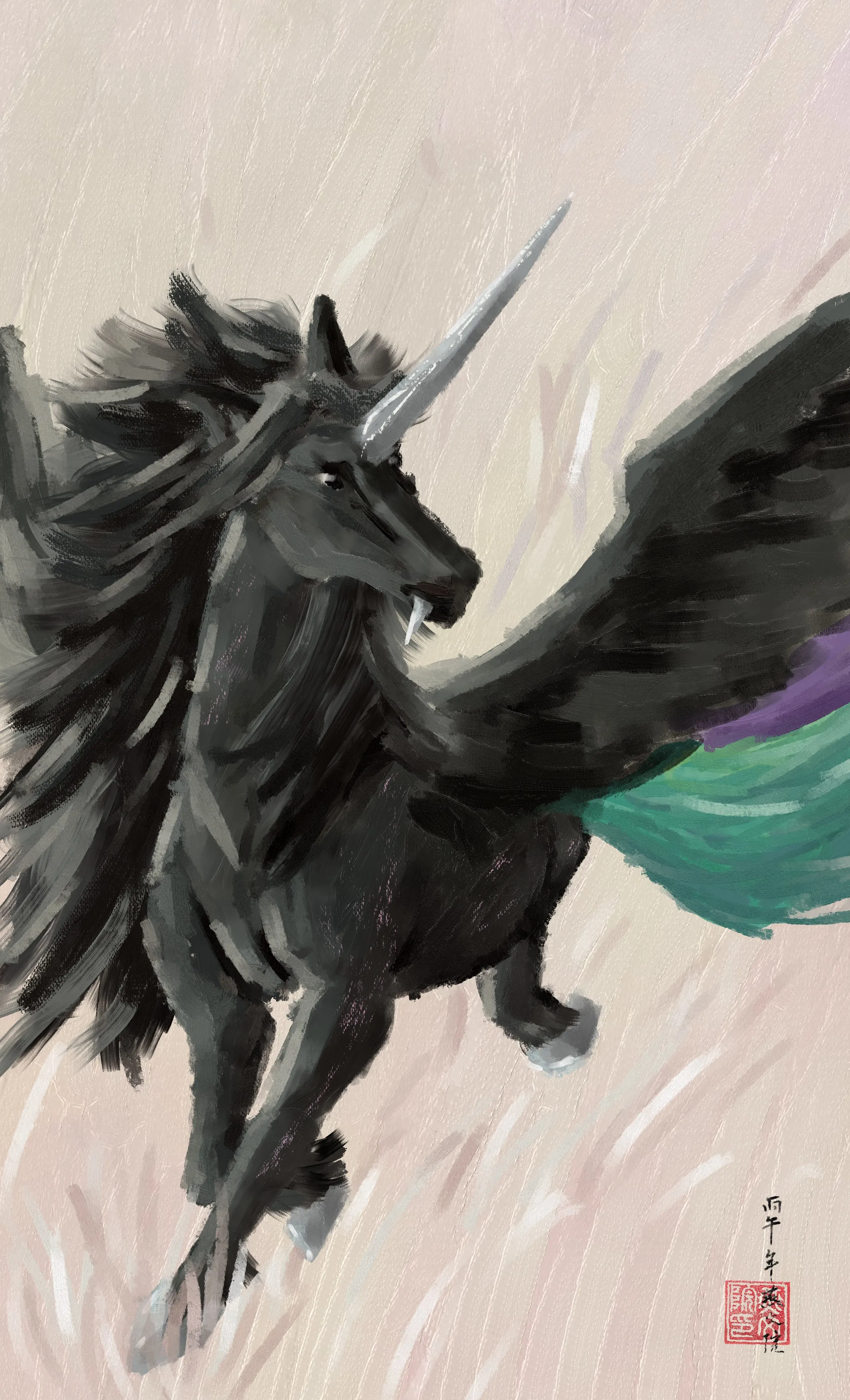 Raven