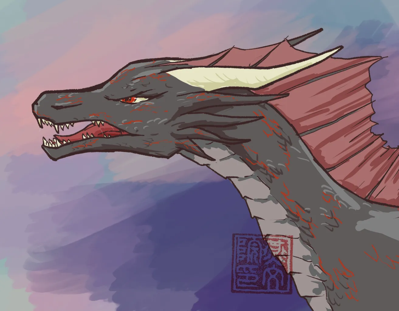 An Ye Snarl