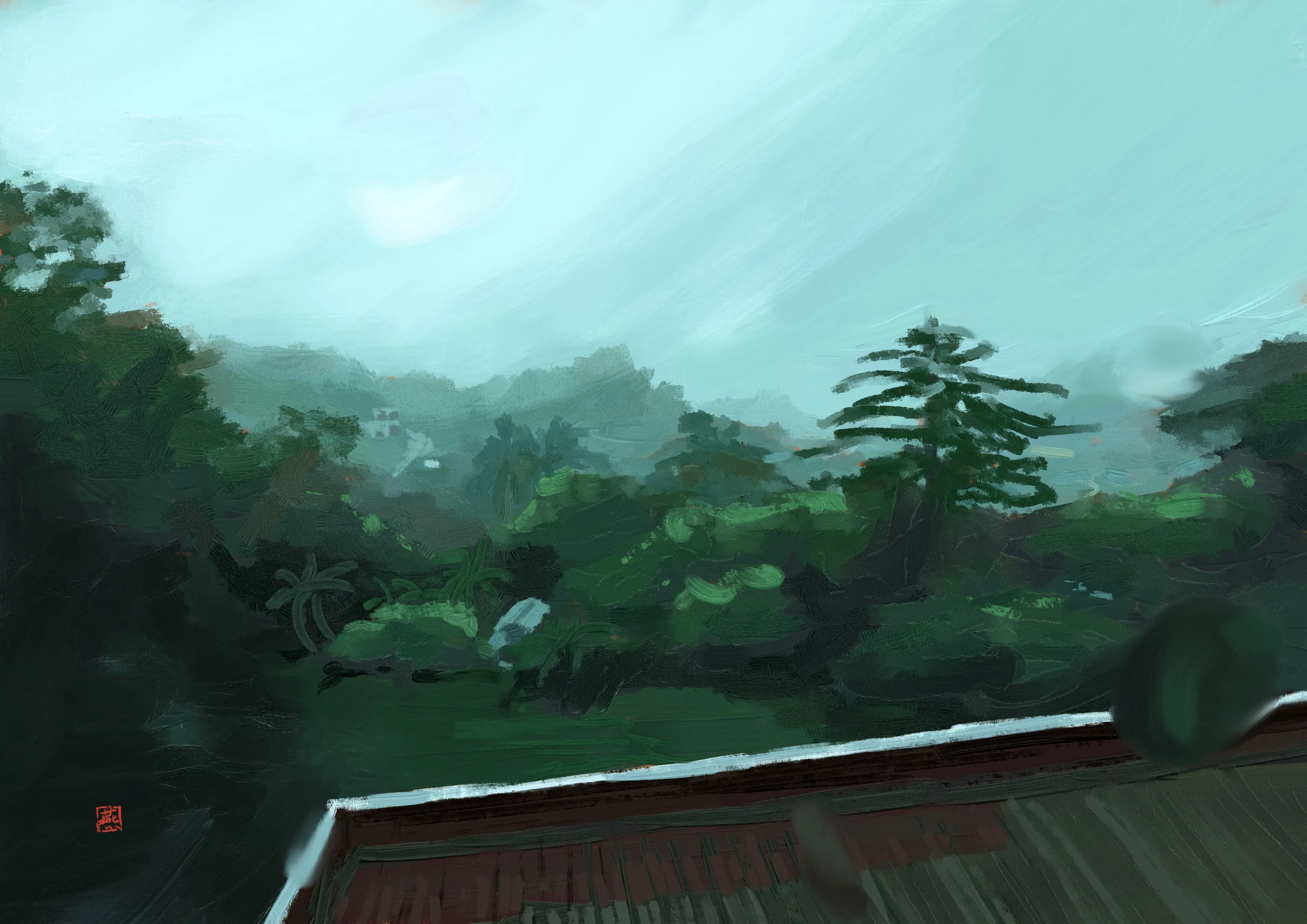 Forest