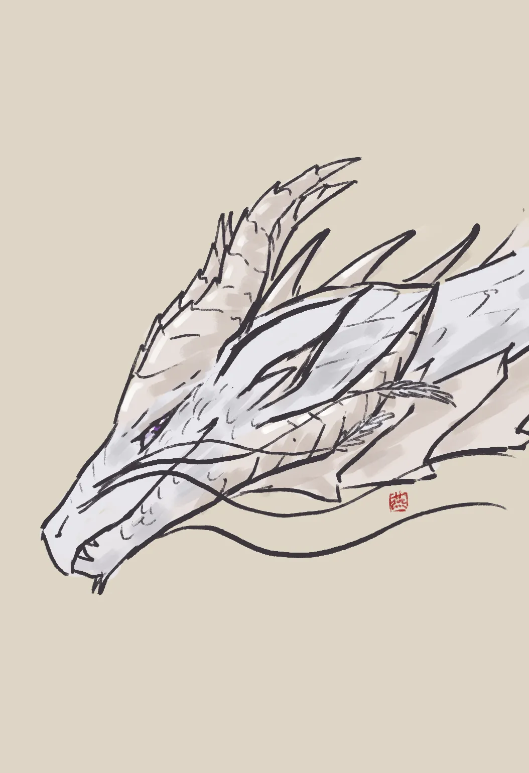 Vivian Headshot